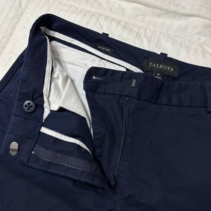 Talbots Signature Pants